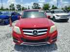 2015 MERCEDES-BENZ GLK-Class