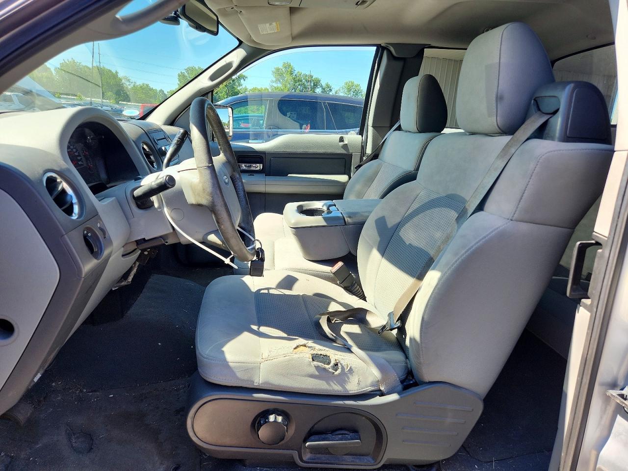 2007 FORD F-150 Lightning