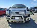 2010 FORD F-150 Lightning