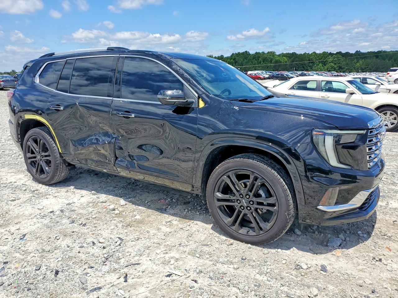 2024 GMC ACADIA