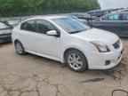 2011 NISSAN SENTRA