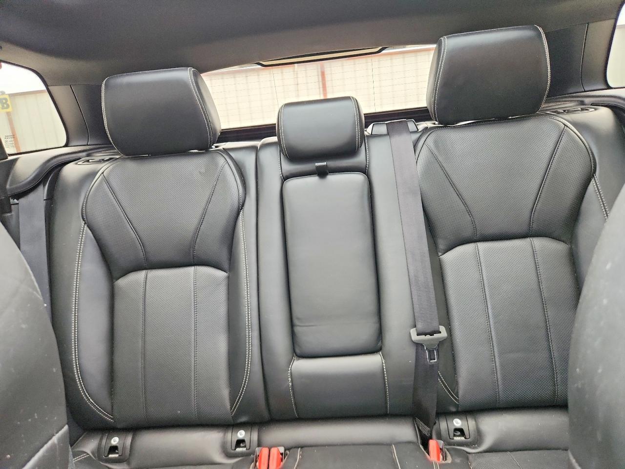 2018 LAND ROVER RANGE ROVER EVOQUE