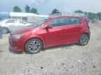 2018 CHEVROLET SONIC