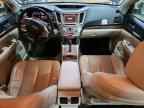 2013 SUBARU Legacy