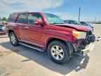 2013 TOYOTA 4Runner