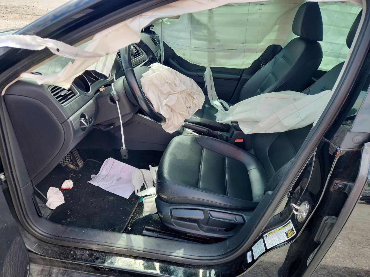 2016 VOLKSWAGEN JETTA