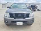 2020 NISSAN Frontier