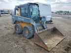 2010 JOHN DEERE Skidsteer
