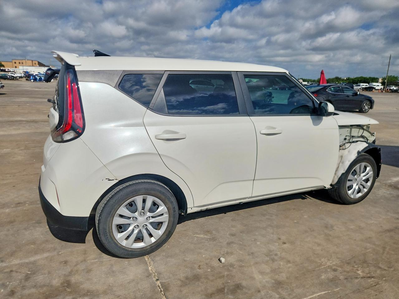 2023 KIA SOUL