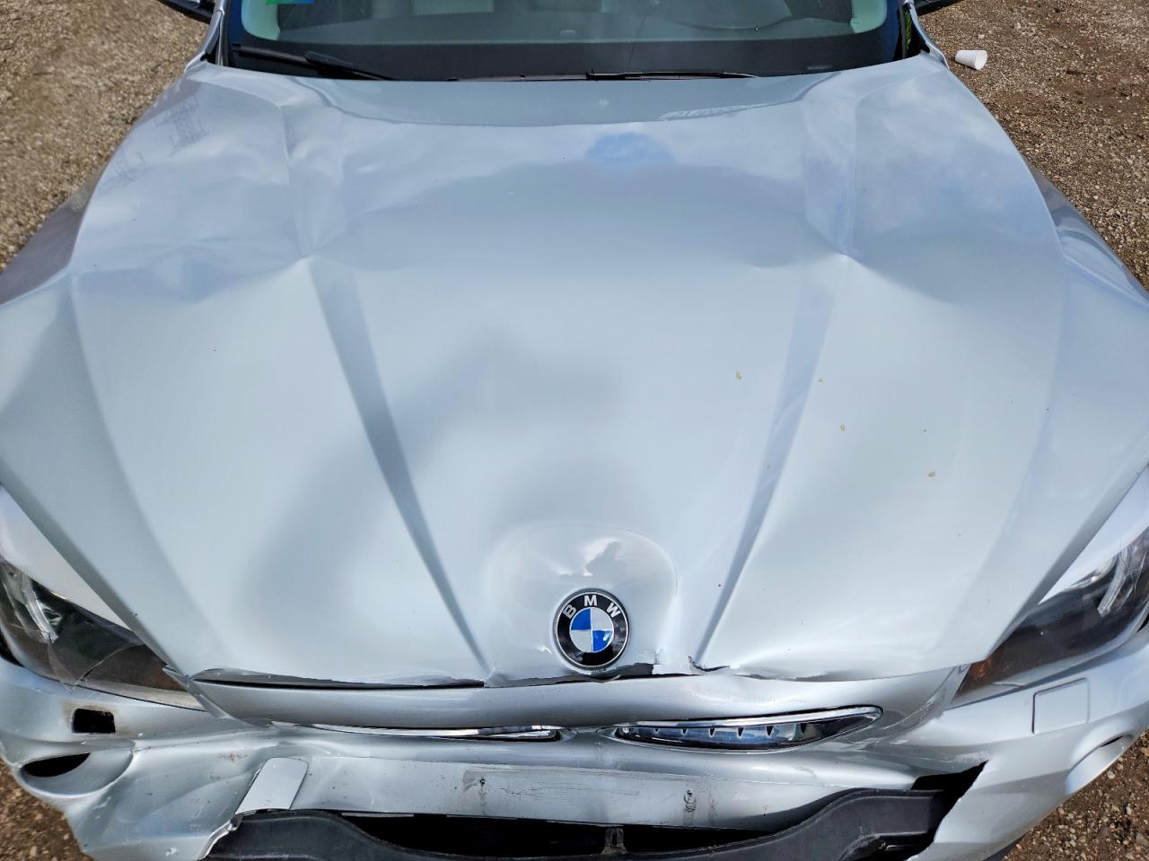 2013 BMW X1