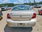 2008 BUICK LACROSSE