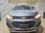 2019 CHEVROLET TRAX