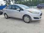 2016 FORD Fiesta