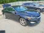 2019 CHEVROLET MALIBU