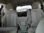 2012 TOYOTA SIENNA