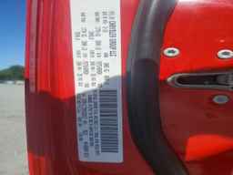 2010 DODGE RAM 1500