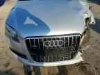 2015 AUDI Q7