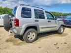 2007 JEEP Liberty