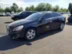 2013 VOLVO S60