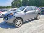 2014 NISSAN Juke