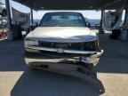2000 CHEVROLET Silverado