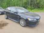2012 MITSUBISHI LANCER