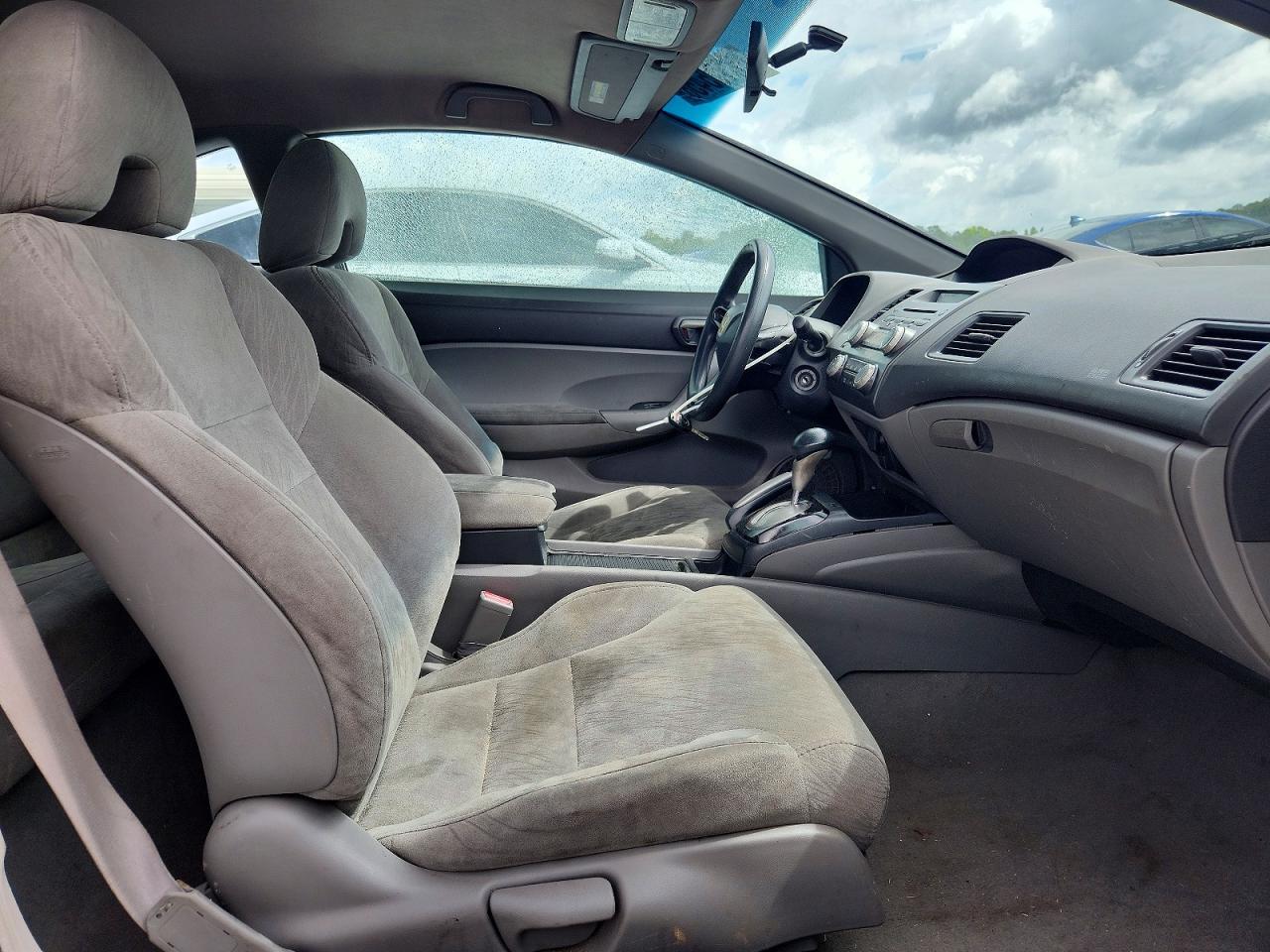 2008 HONDA CIVIC