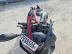 2007 HONDA Cbr600