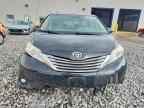 2012 TOYOTA SIENNA