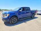 2017 NISSAN Titan