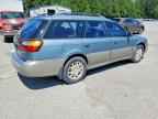 2001 SUBARU Legacy