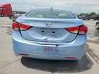 2012 HYUNDAI ELANTRA