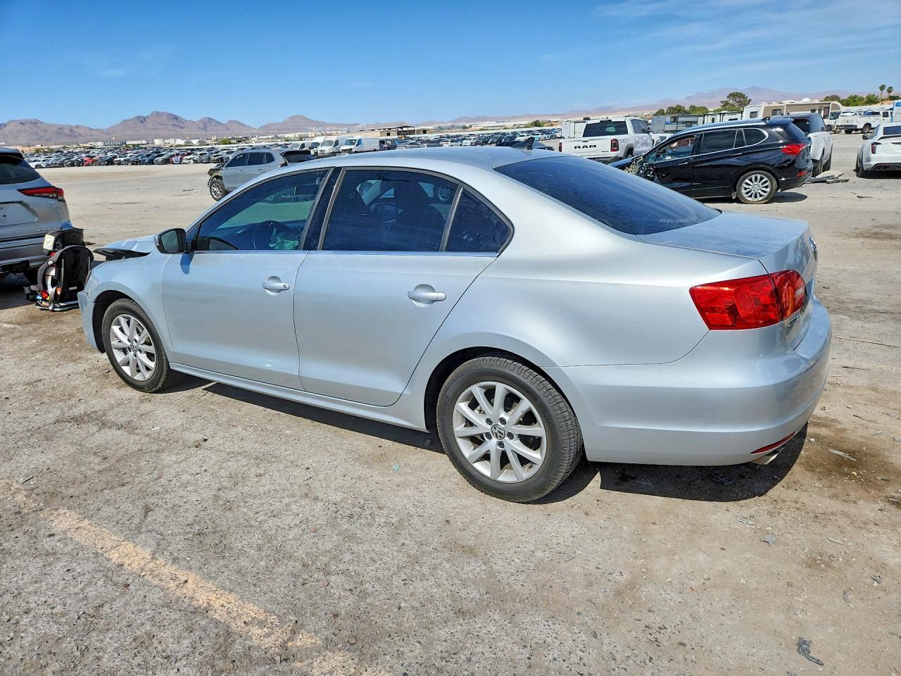 2013 VOLKSWAGEN JETTA