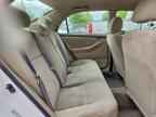 2007 TOYOTA COROLLA