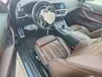 2022 BMW 4 Series