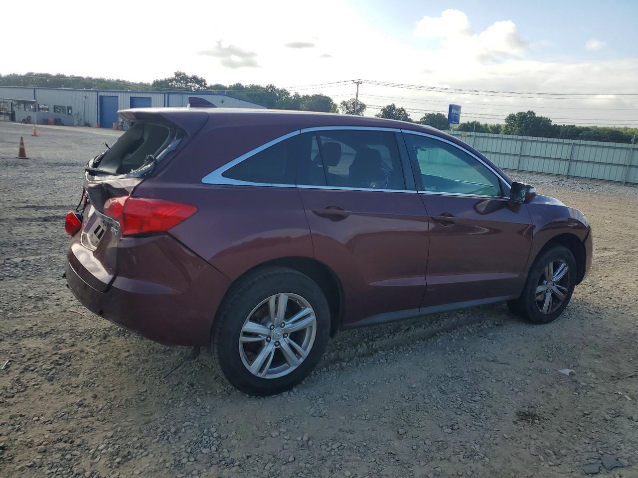2013 ACURA RDX