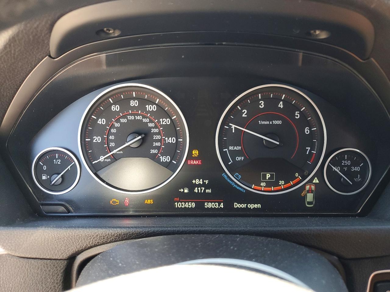 2018 BMW 4 Series