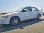 2002 HONDA CIVIC