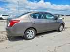 2012 NISSAN VERSA