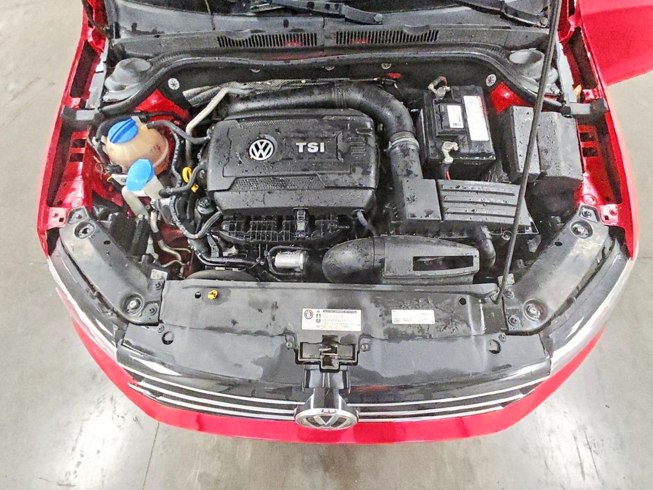 2015 VOLKSWAGEN JETTA