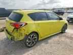 2016 SCION iM