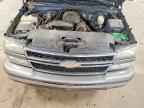 2007 CHEVROLET Silverado