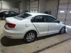 2015 VOLKSWAGEN JETTA