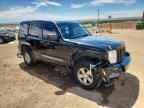 2012 JEEP Liberty