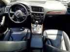 2012 AUDI Q5