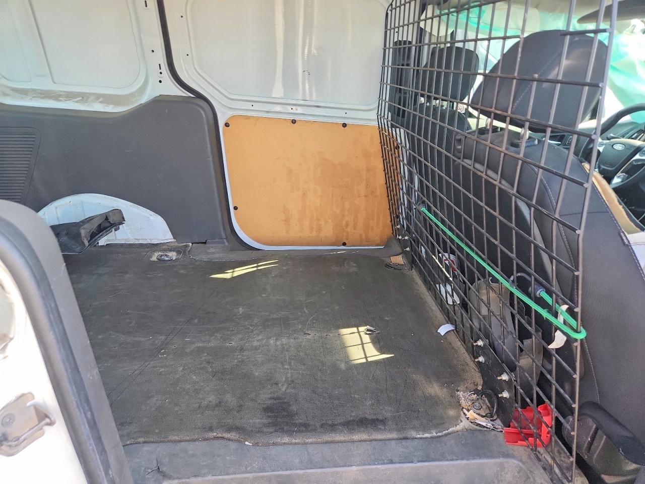 2020 FORD TRANSIT CONNECT