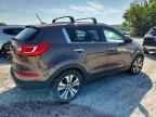 2012 KIA SPORTAGE