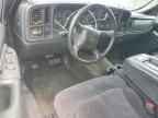 2001 CHEVROLET SILVERADO 1500