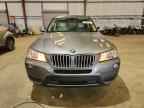 2014 BMW X3