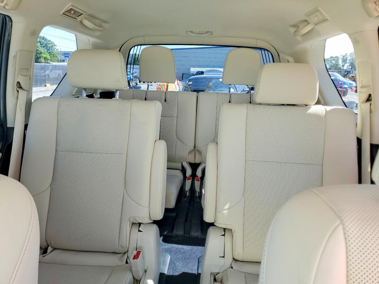 2022 LEXUS GX 460